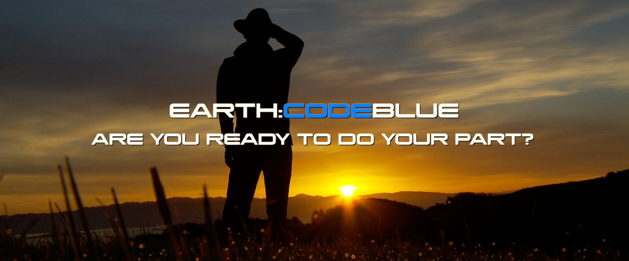 Are you ready to do your part?