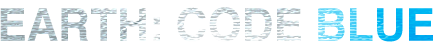 Eart: Code Blue logo