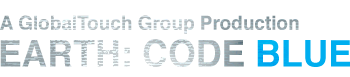 Eearth Code Blue