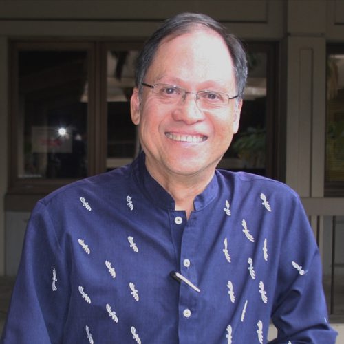 Antonio A. Oposa Jr.